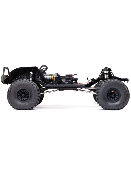 Trail Honcho 1/6 SCX6  4WD RTR rouge