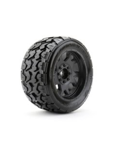 Roues pour X maxx Jante 135,5mm hexagone 24mm