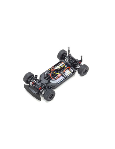 Nissan Skyline GTR KPGC10 1/10 eme Readyset