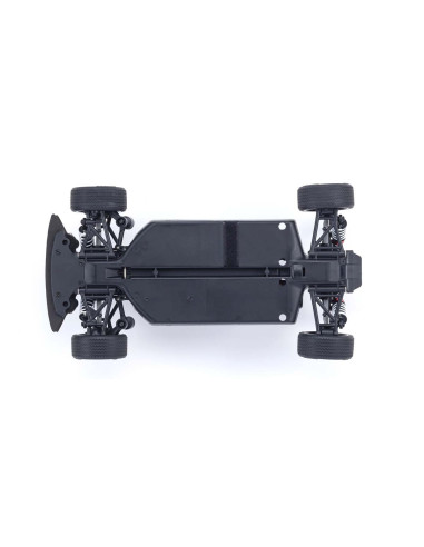 Nissan Skyline GTR KPGC10 1/10 eme Readyset