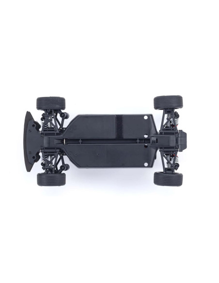 Nissan Skyline GTR KPGC10 1/10 eme Readyset