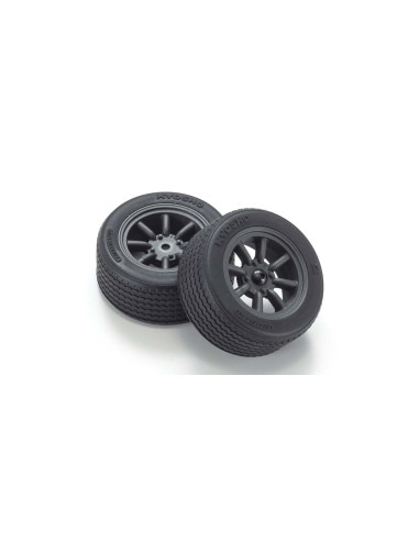 Nissan Skyline GTR KPGC10 1/10 eme Readyset