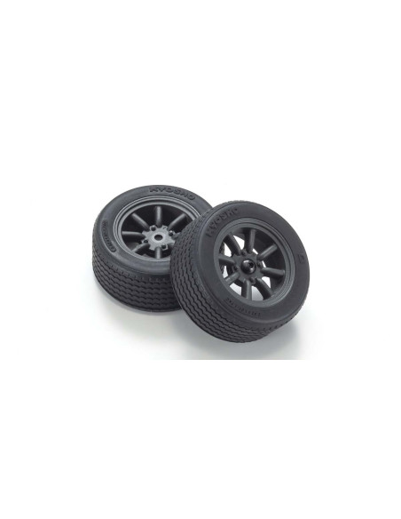 Nissan Skyline GTR KPGC10 1/10 eme Readyset