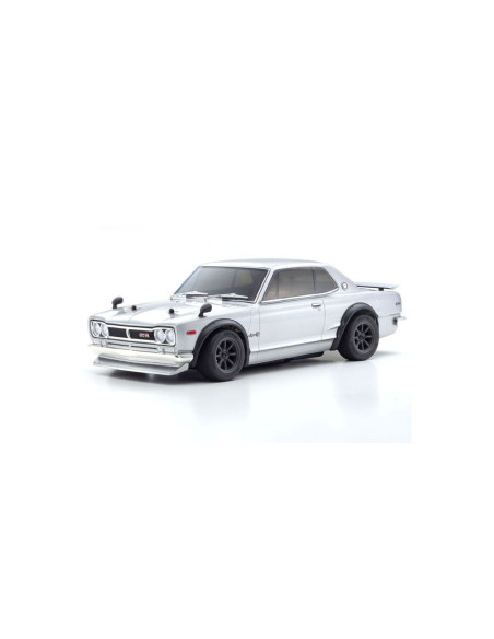 Nissan Skyline GTR KPGC10 1/10 eme Readyset
