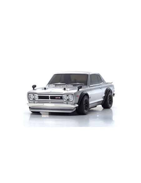 Nissan Skyline GTR KPGC10 1/10 eme Readyset