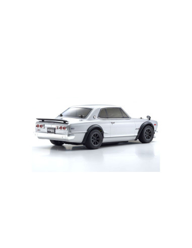 Nissan Skyline GTR KPGC10 1/10 eme Readyset