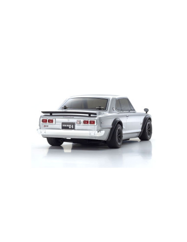 Nissan Skyline GTR KPGC10 1/10 eme Readyset