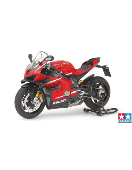 Ducati superleggera V4 au 1/12eme