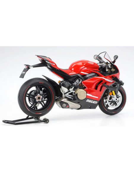 Ducati superleggera V4 au 1/12eme