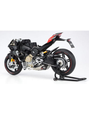 Ducati superleggera V4 au 1/12eme