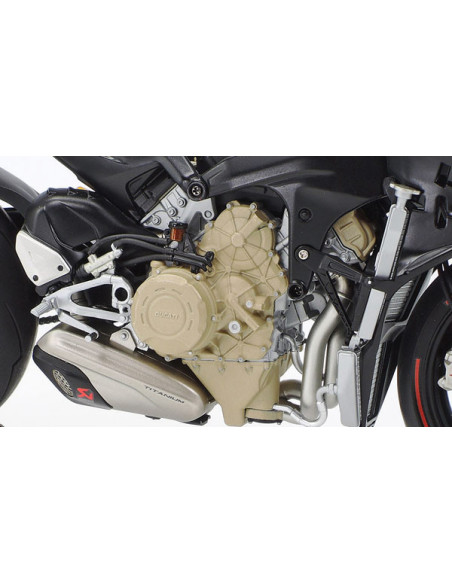 Ducati superleggera V4 au 1/12eme