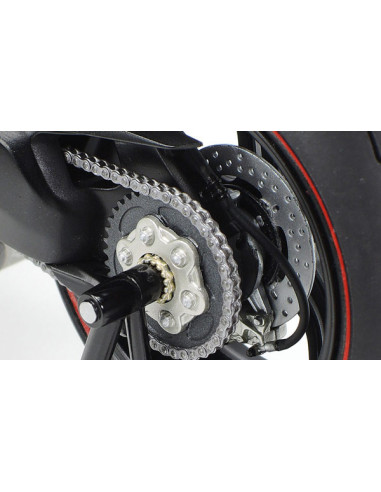 Ducati superleggera V4 au 1/12eme