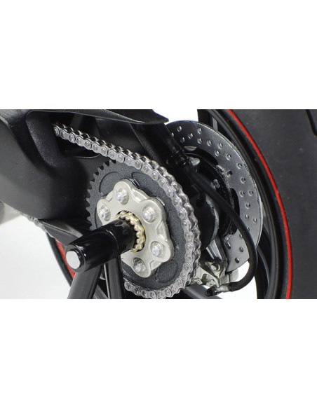 Ducati superleggera V4 au 1/12eme