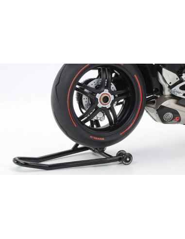 Ducati superleggera V4 au 1/12eme