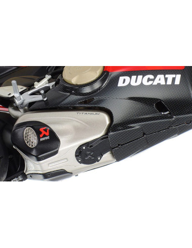 Ducati superleggera V4 au 1/12eme