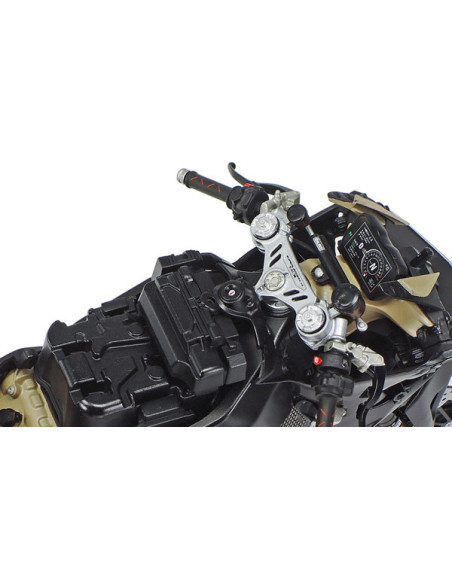 Ducati superleggera V4 au 1/12eme