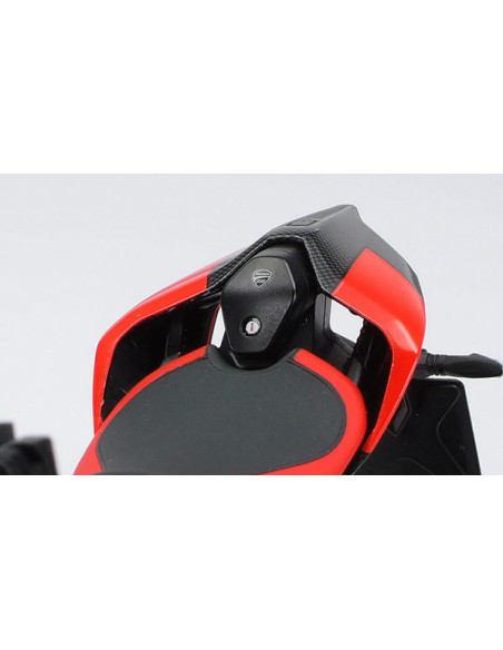 Ducati superleggera V4 au 1/12eme