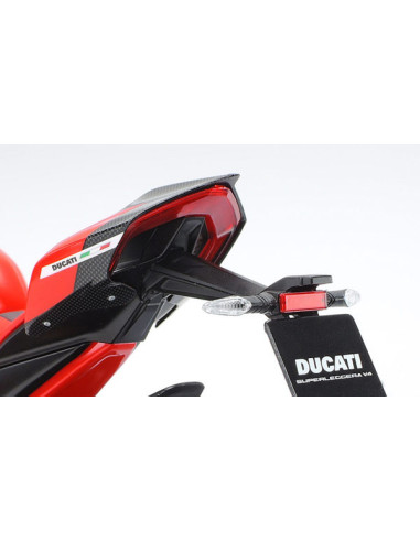 Ducati superleggera V4 au 1/12eme