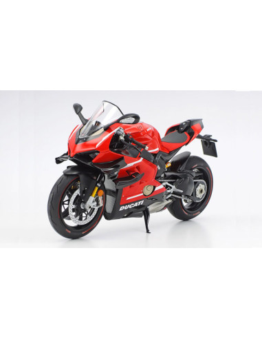 Ducati superleggera V4 au 1/12eme