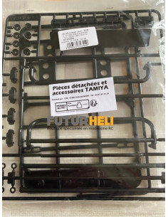 Grappe R Ford Bronco 2021