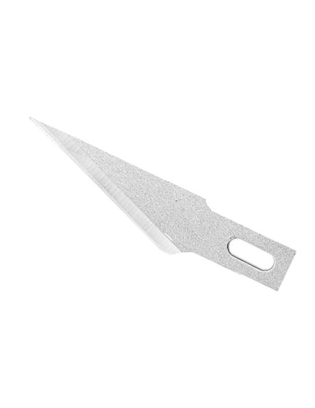 Lames équisées double (X2)