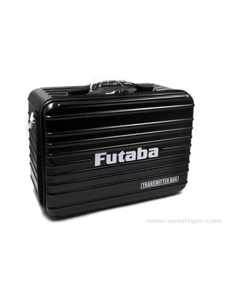 Valise Futaba 390x275x200 polycarbonate