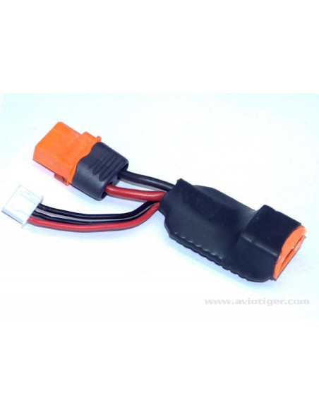 Adaptateur  équilibrage Batterie RX