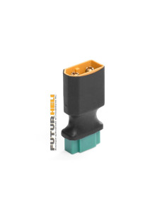 Adaptateur compact XT60M - MPX femelle