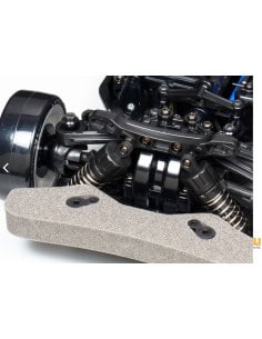 Honda Civic SiR (EG6) - TT02D Drift Spec Tamiya 58637 2