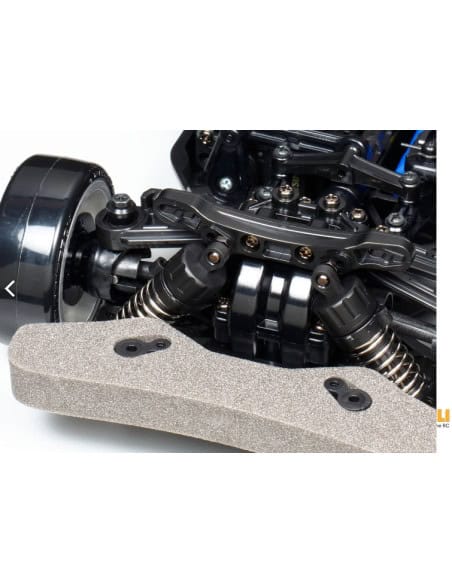 Honda Civic SiR (EG6) - TT02D Drift Spec Tamiya 58637