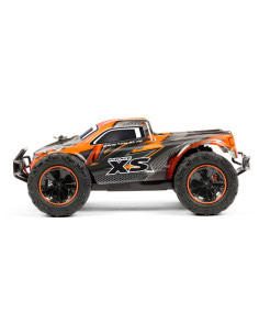 Pirate XS 4x4 complet 2
