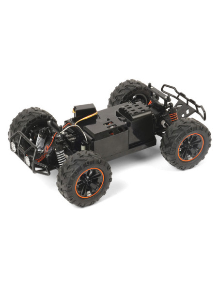 Pirate XS 4x4 complet