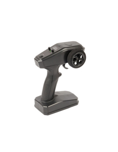 Pirate XS 4x4 complet