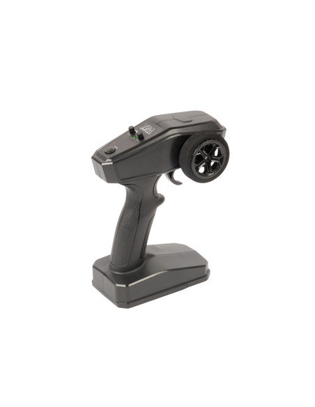 Pirate XS 4x4 complet