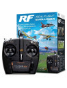 Simulateur RealFlight Evolution + Radio