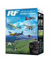 Simulateur RealFlight Evolution + Radio