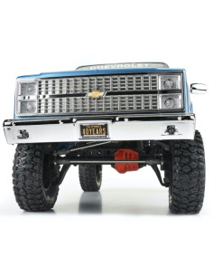 Scale Crawler 1982 Chevy K10 4WD RTR  1/10 SCX10 III Pro-Line