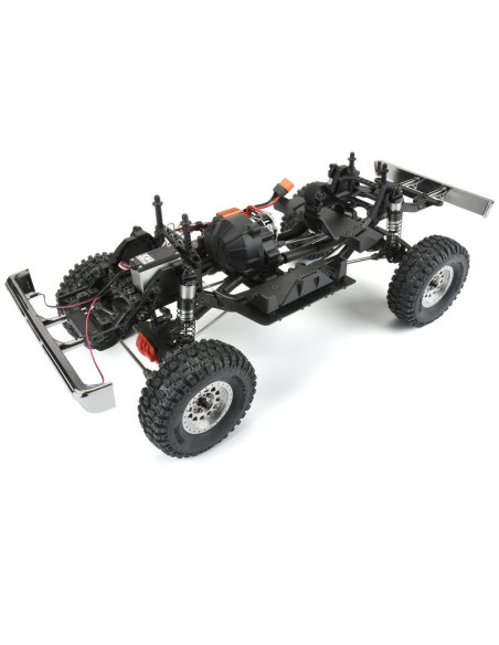 Scale Crawler 1982 Chevy K10 4WD RTR  1/10 SCX10 III Pro-Line