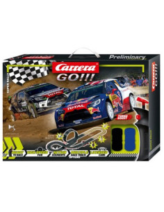 Circuit Super Rally