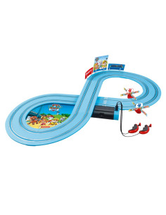 Circuit Paw Patrol On the Track 2