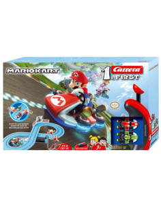 Mario Kart Mario vs. Yoshi Circuit 2,4m