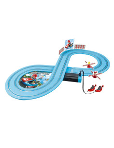 Mario Kart Mario vs. Yoshi Circuit 2,4m 2