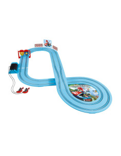 Mario Kart - Mario vs. Luigi Circuit 2,9M 2