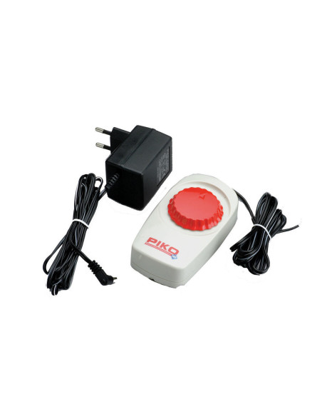 Train de Noêl set complet HO