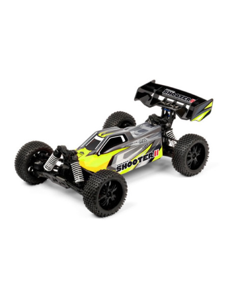 Pirate Shooter 4x4 version 2 1/10eme