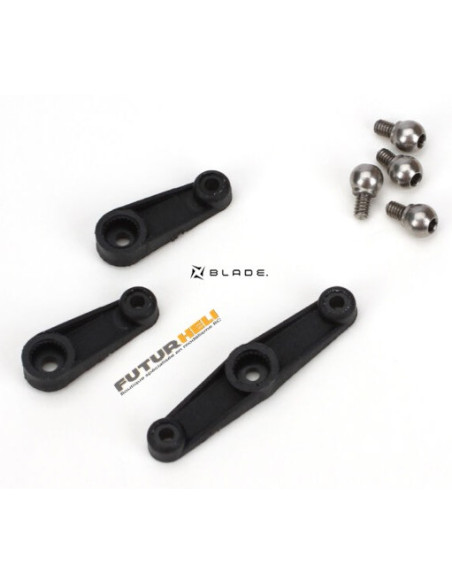 Palonniers servo B450, B400, 330X, 330S