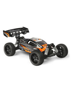Pirate Flasher 4WD +  Radio + batterie + chargeur 2