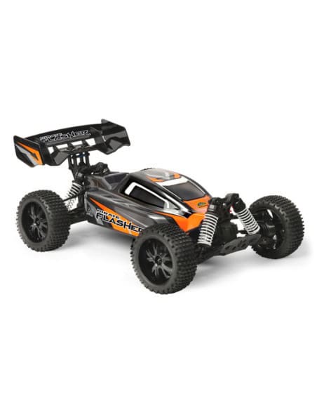 Pirate Flasher 4WD +  Radio + batterie + chargeur