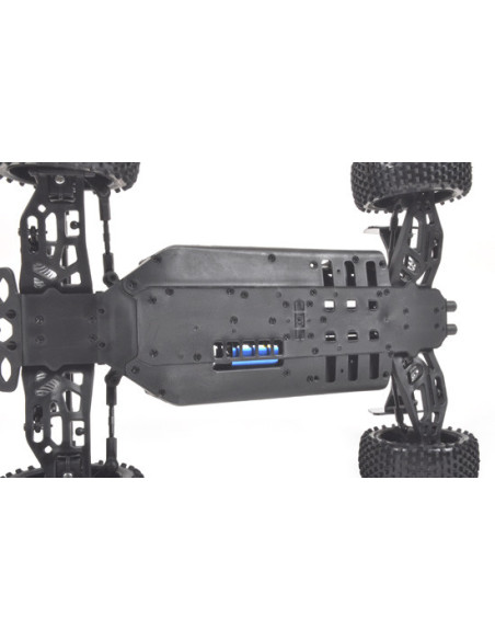 Pirate Flasher 4WD +  Radio + batterie + chargeur