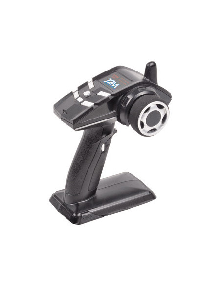 Pirate Flasher 4WD +  Radio + batterie + chargeur